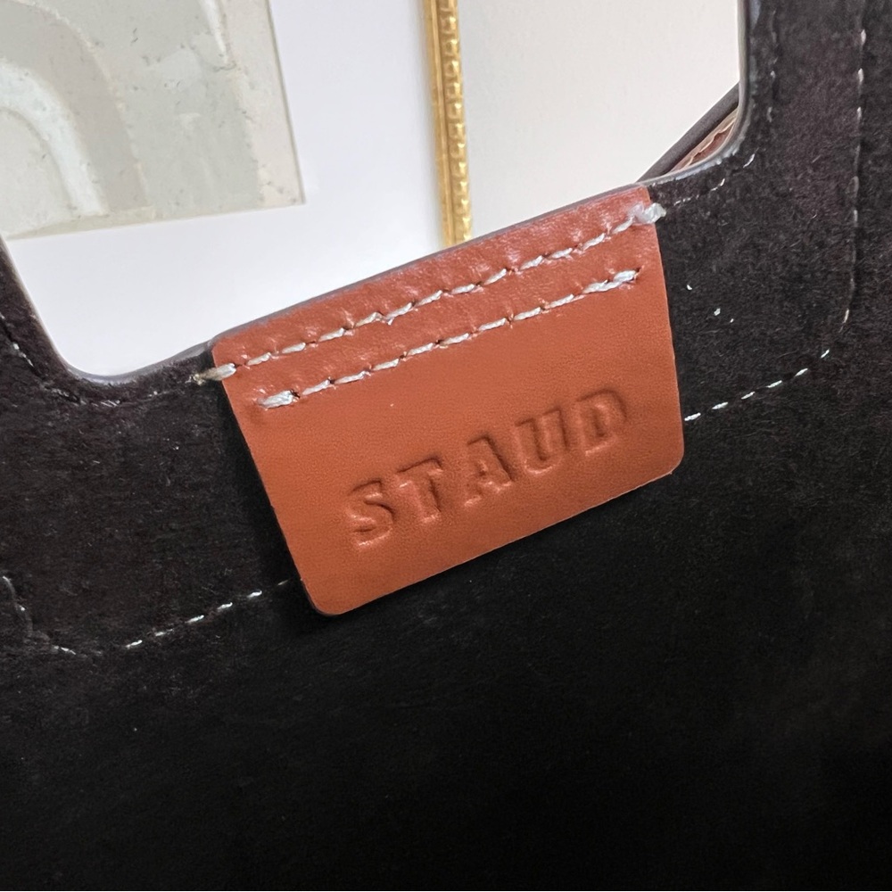 STAUD Shirley Bag - Picture 4 of 8